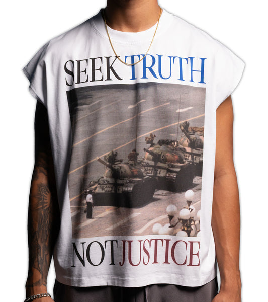 Seek Truth Tank