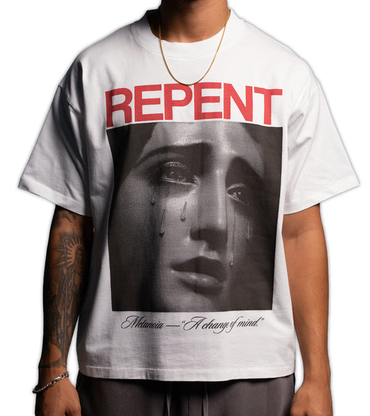 Repent Tee